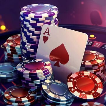 Dealer NetEnt profesional di studio agendunia55 sedang menjalankan permainan live dengan multi-kamera