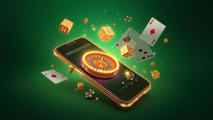 agendunia55 featured game showcase